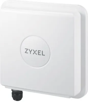 Immagine prodotto di ZyXEL LTE7490-M904 - Router - WWAN 1GbE - Wi-Fi