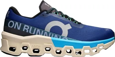 Produktbild von ON Cloudmonster 2 Herren Laufschuhe blau EU 45