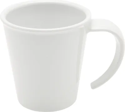 Produktbild von ORNAMIN Becher Kunststoff, Inhalt: 0,30 Liter