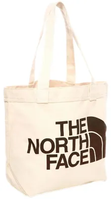 Immagine prodotto di Borsa tote in cotone The North Face, Ragazzo/Ragazza, Borsa, Beige, Tinta unita, Cotone, 17 l