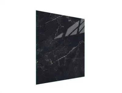 Immagine prodotto di Tagliere in vetro 45x52 marmo