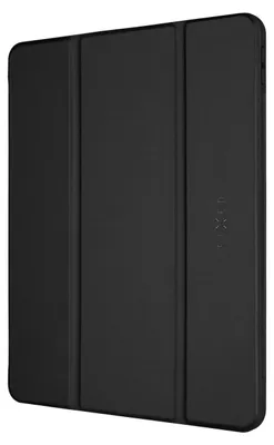 Produktbild von Schutzhülle mit klappen für iPad Air 11" / 10.9" 2020-2026, Fixed Padcover, Blau