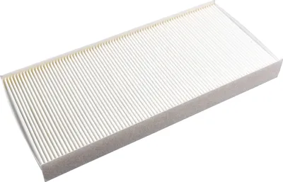Produktbild von FEBI BILSTEIN 09443 Innenraumfilter Pollenfilter für MAN M 2000 M