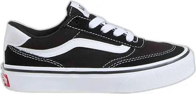 Image de Vans Sneakers VN000D82BA21 in Black color size 35