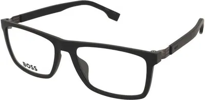 Produktbild von Hugo Boss BOSS 1701/G Black 57/17/150 Herren Brillen
