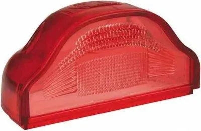 Produktbild von PROPLAST Kennzeichenbeleuchtung 40182104 100mm 56mm 60mm 13g