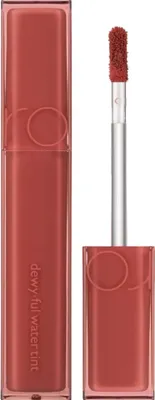 Immagine prodotto di Rom&nd Acqua Tinta Rugiada Lucidalabbra 04 Chili Up, 5 g
