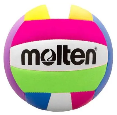 Immagine prodotto di Beach volley ricreativo, MS500-NEON