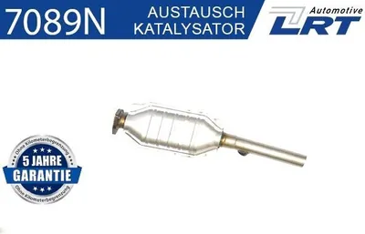 Produktbild von LRT Katalysator Kat für VW Golf IV Schrägheck (1J1) 7089N
