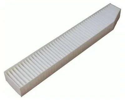 Zdjęcie produktu dla EBG Filtr kabinowy przeciwpyłkowy Jeep 05013595AA