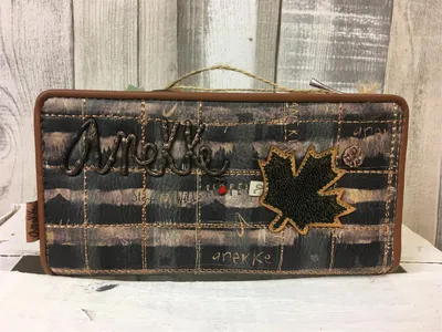Produktbild von Anekke Canada 35619-901 (1/braun kombi)
