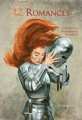 Produktbild von 12 romances
