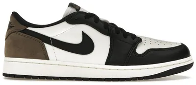 Obrázok produktu pre Nike Air Jordan 1 Low OG "Mocha" CZ0790-102, Veľkosť: 35,5