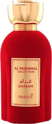 Zdjęcie produktu dla Hamidi Gharam woda perfumowana unisex 100 ml