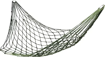 Obrázek produktu pro APTEL Houpací síť 200×80 cm, 100 kg AG233E