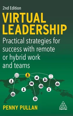 Produktbild von Virtual Leadership