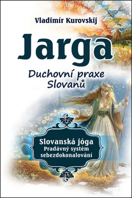 Image de Jarga - Duchovní praxe Slovanů (Kurovskij Vladimír)