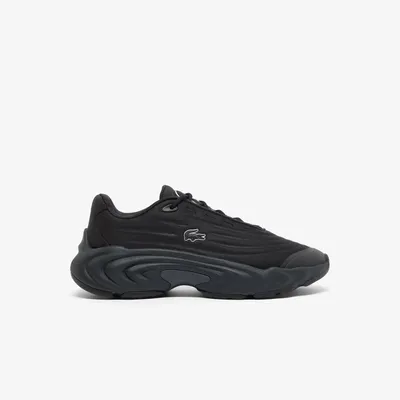 Immagine prodotto di Lacoste 750SMA016617C61 sneakers colore nero da uomo