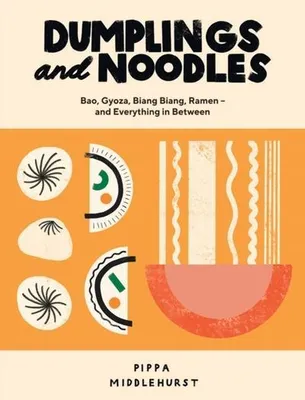 Produktbild von Dumplings and Noodles