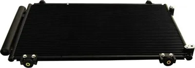 Image de Condensateur De Climatisation Toyota Corolla E12U/12J