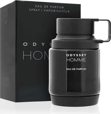 Produktbild von Armaf Odyssey Homme Eau de Parfum für Männer 60 ml