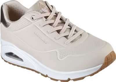Produktbild von Skechers Sporthalbschuhe Formsohle modisch in beige, Gr. 39