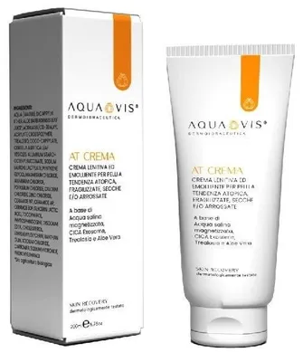 Immagine prodotto di Aquavis At Crema 200Ml