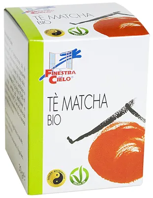 Immagine prodotto di Te' Matcha 30 G
