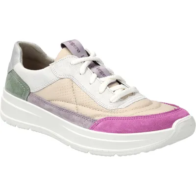 Produktbild von legero Sneaker 000240, Textil, Beige, Damen