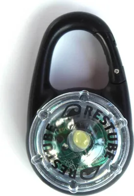 Produktbild von Wasserdichtes LED-Licht by RESTUBE