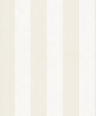 Produktbild von Noordwand Tapete Topchic Stripes Beige und Weiß