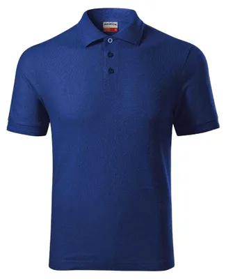 Immagine prodotto di Malfini - Polo "Reserve" da uomo, piqué PP10018 (M) (blu)