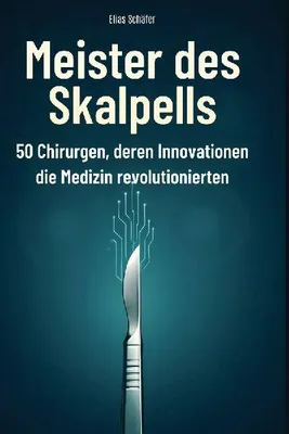 Produktbild von Meister des Skalpells
