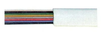 Produktbild von S/CONN 76119-10, 10 m, Weiß, 1 Stück(e)