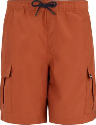 Produktbild von Regatta - "Blanmont" Badeshorts für Herren RG12827 (S) (Ziegelstein)