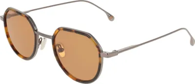 Produktbild von Paul Smith PS26101S PINNELL Dark gunmetal/havana 50/24/145 Uni Sonnenbrillen