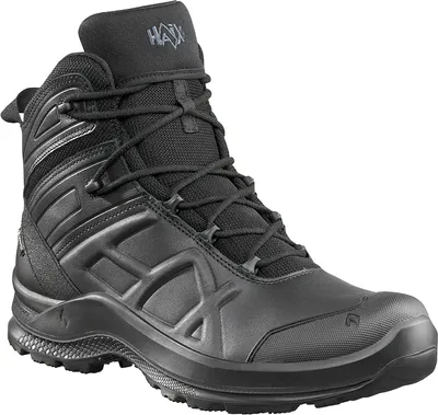 Produktbild von BLACK EAGLE Tactical Pro 2.1 GTX mid black : UK 13.5 / EU 49 Größe UK/EU: UK 13.5 / EU 49