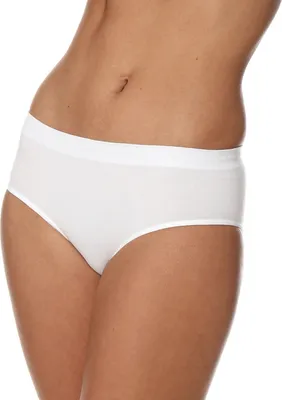 Zdjęcie produktu dla Kobiety, majtki typu slip Classic Brubeck Comfort, bawełna, rozmiar XXL, wygodne