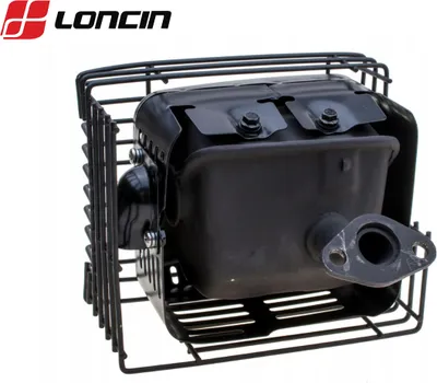 Produktbild von Tłumik Loncin G200F 180571318-0001