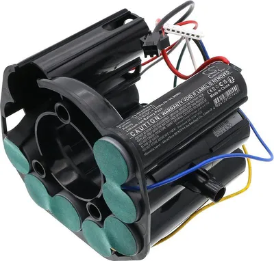 Produktbild von Batterie für ETA Rotelo 5448, 2200 mAh, Li-Ion
