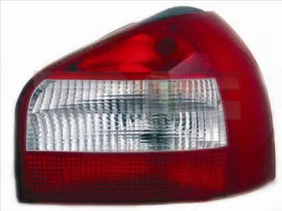 Obrázek produktu pro Zadní světlo TYC levé pro AUDI A3 Hatchback (8L1)