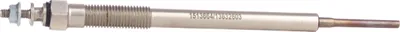 Produktbild von RIDEX 243G0211 Diesel Glühkerze für OPEL Corsa D Schrägheck (S07)