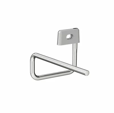 Zdjęcie produktu dla LAUFEN VAL wieszak na ręczniki, 240x155x130mm, chrom, H3812820040001