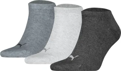 Image de Puma Uni Sneaker Plain 3P 35/38