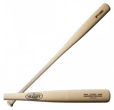 Image de Batte de Baseball en bois Louisville Slugger K100 Fungo 36