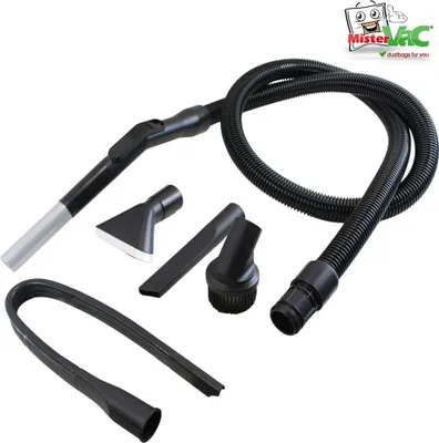 Produktbild von Set kompatibel mit Milwaukee M18 CV, M18 CV-0