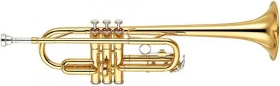 Image de Yamaha YTR-5335G II