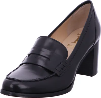 Produktbild von Luca Grossi Damen Pumps Schwarz