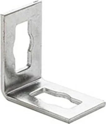 Produktbild von Fischer Verbindungselement PFAF 2, 25 Stück, 533735