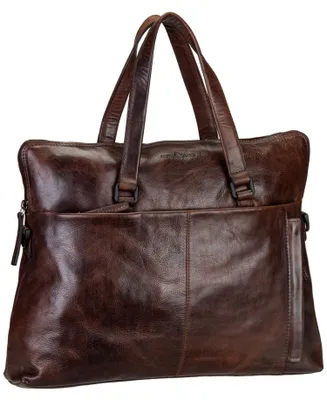 Produktbild von Greenburry Aktentasche Newport Business 40 x 31.5 x 2-10
